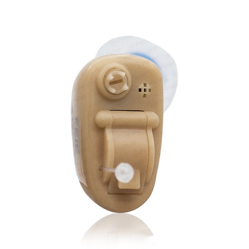 Price Sound Amplifier Digital Cic Hearing Aids - The Sunflower Store Co