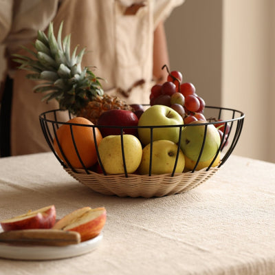 Cabo Fruit Basket - The Sunflower Store Co