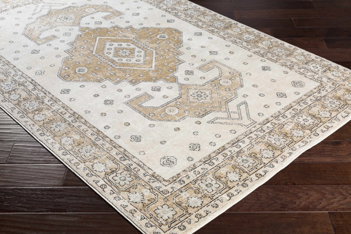 Southwark Area Rug - The Sunflower Store Co