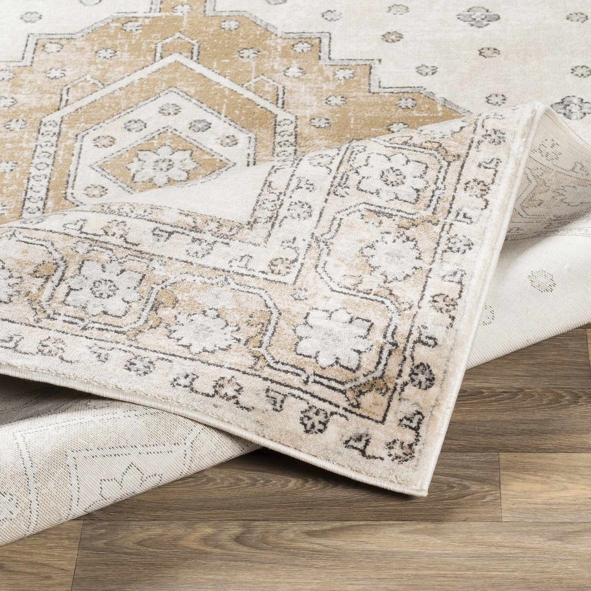 Southwark Area Rug - The Sunflower Store Co