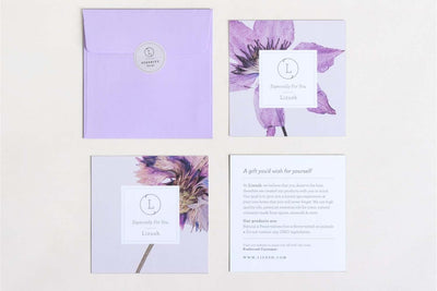 Lavender Body Oil, Natural Moisturizing Body Oil - The Sunflower Store Co