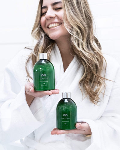 Mekabu Hydrating Conditioner - The Sunflower Store Co