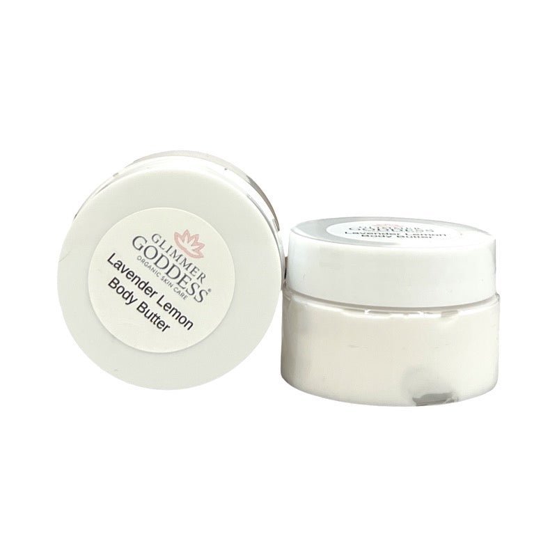 Organic Acne Control Deluxe Sample Kit - The Sunflower Store Co