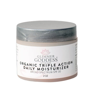 Organic Anti - Wrinkle Solution 5 PC Kit - The Sunflower Store Co
