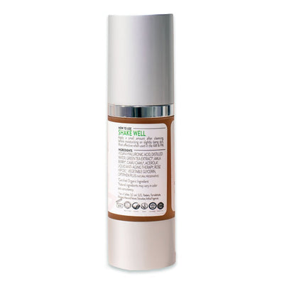 Organic Hyaluronic Acid Serum - Skin Plumper - The Sunflower Store Co