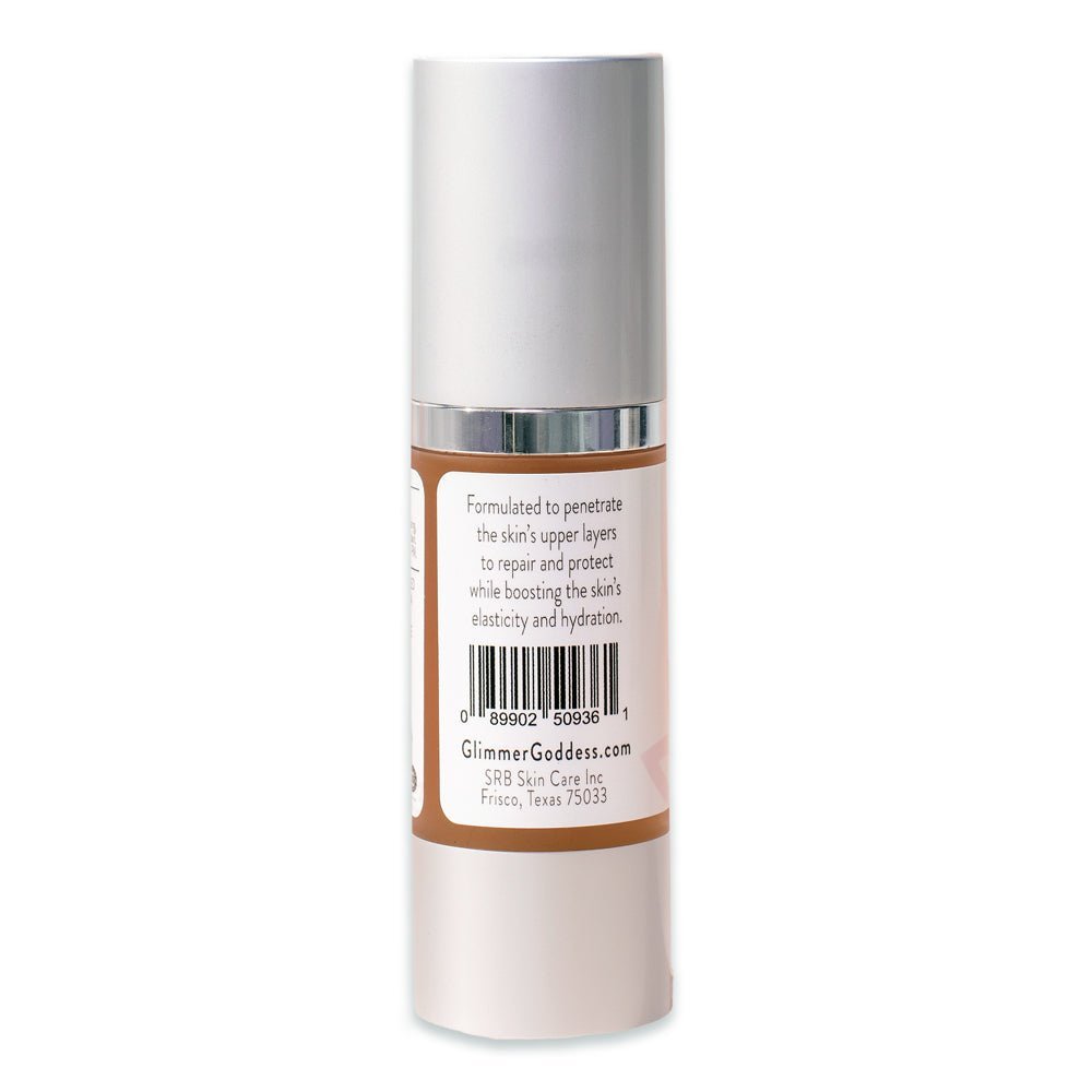 Organic Hyaluronic Acid Serum - Skin Plumper - The Sunflower Store Co