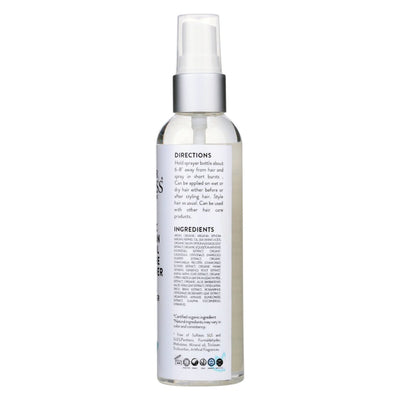 Organic Moroccan Argan Oil Hair Shine Spray - The Sunflower Store Co