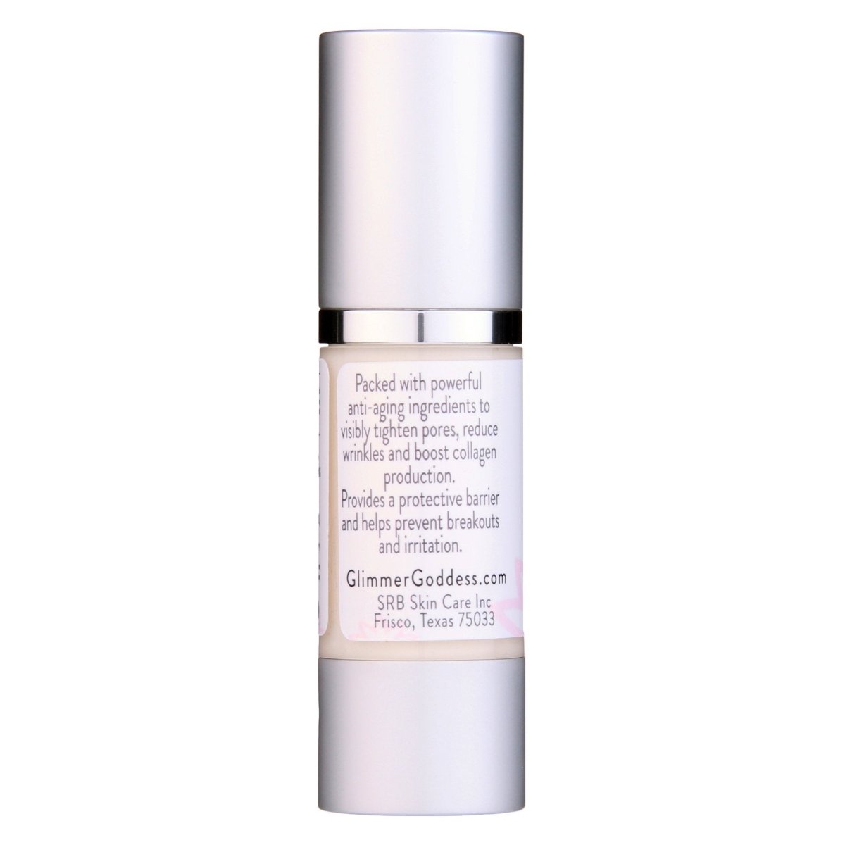 Organic Niacinamide Anti Aging Serum - Tightens Pores, Reduces Wrinkles - The Sunflower Store Co
