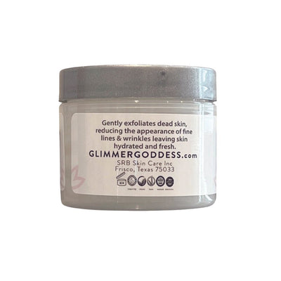 Organic Papaya and Pineapple Enzyme Face Mask - The Sunflower Store Co