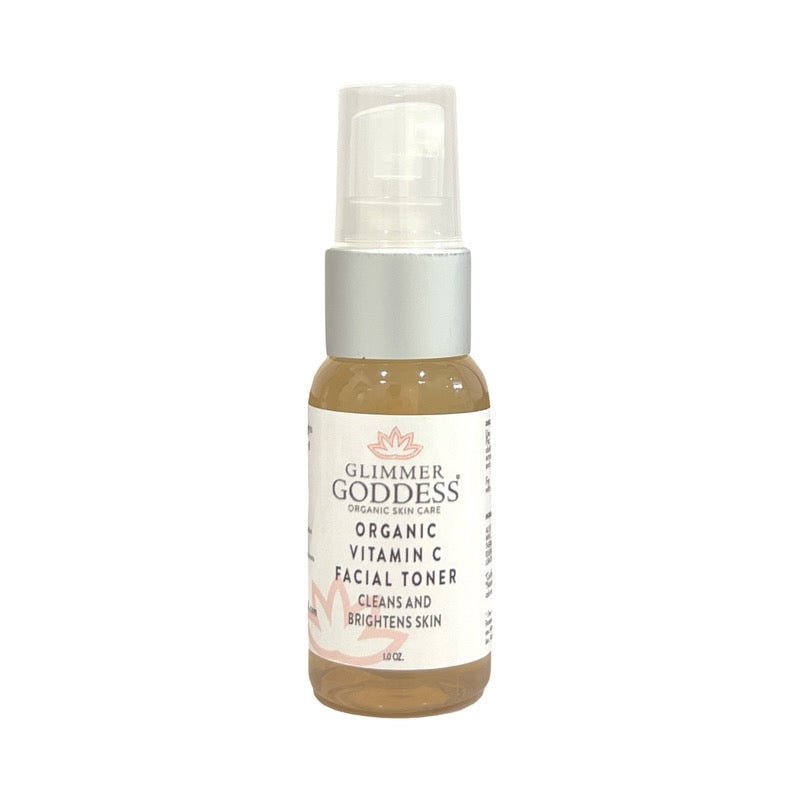 Organic Vitamin C Radiance Deluxe Sample Kit - The Sunflower Store Co
