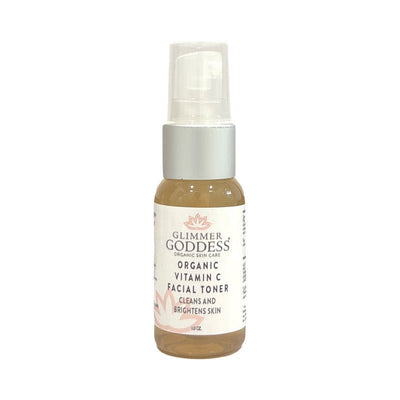 Organic Vitamin C Radiance Deluxe Sample Kit - The Sunflower Store Co