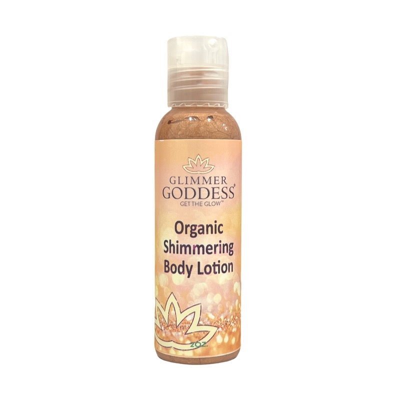 Organic Vitamin C Radiance Deluxe Sample Kit - The Sunflower Store Co