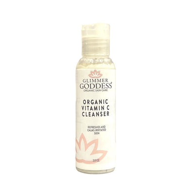 Organic Vitamin C Radiance Deluxe Sample Kit - The Sunflower Store Co