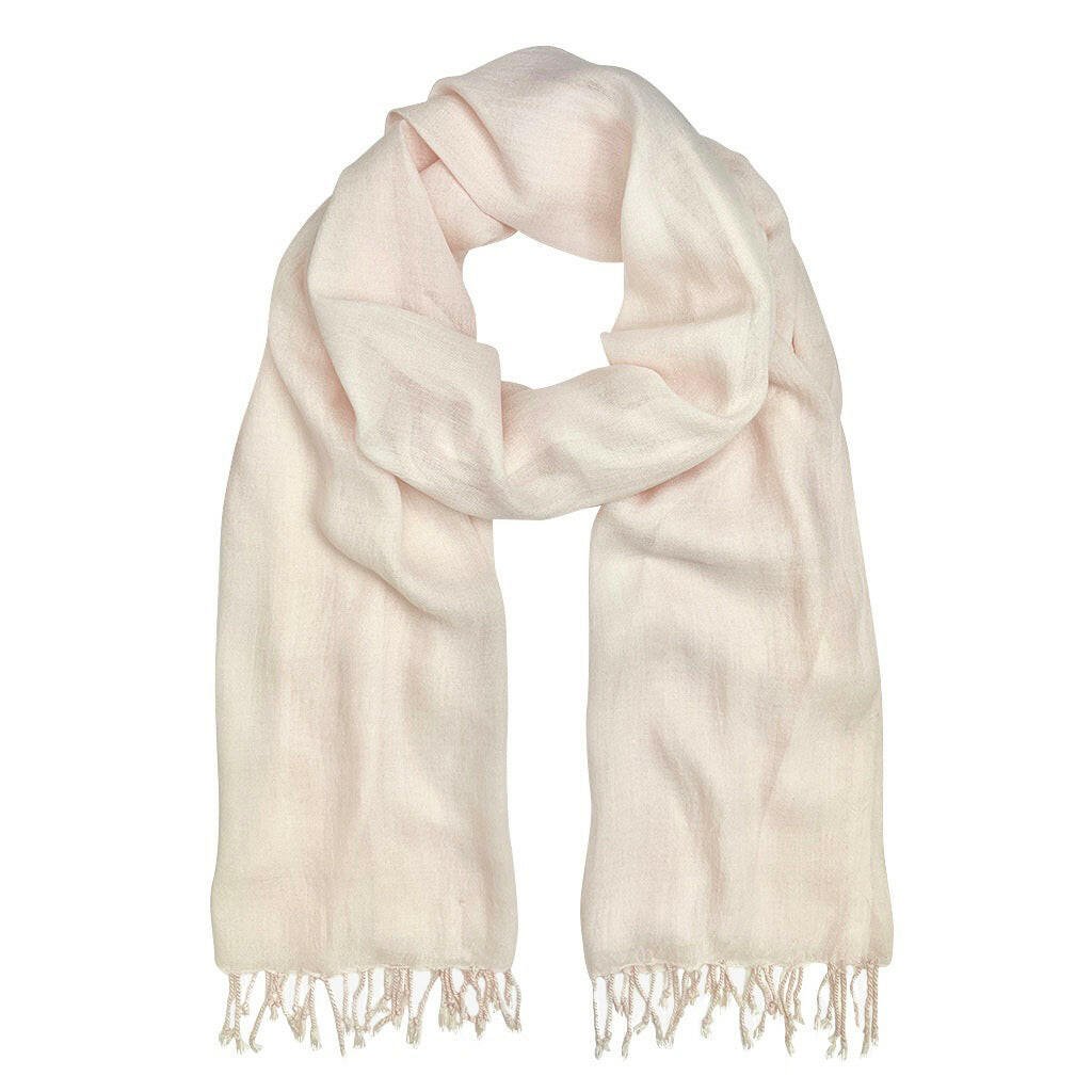 Handloom Bamboo Wrap Scarf - The Sunflower Store Co