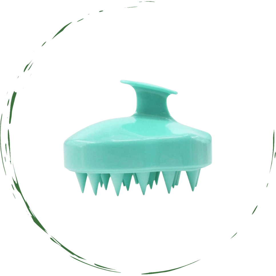 Hair Scalp Massager - The Sunflower Store Co