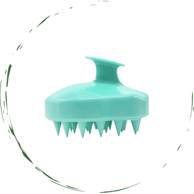 Hair Scalp Massager - The Sunflower Store Co