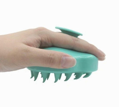 Hair Scalp Massager - The Sunflower Store Co