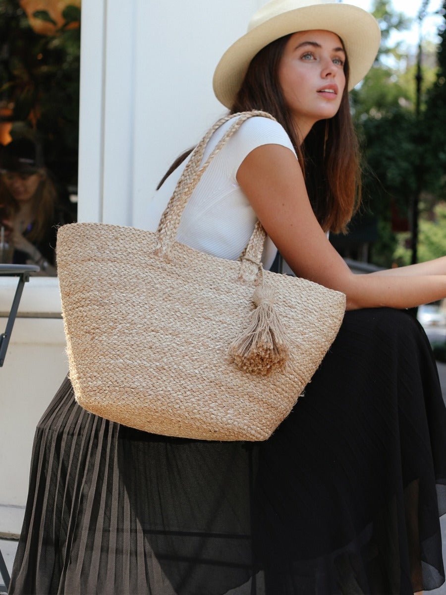 Kata Shoulder Bag - The Sunflower Store Co