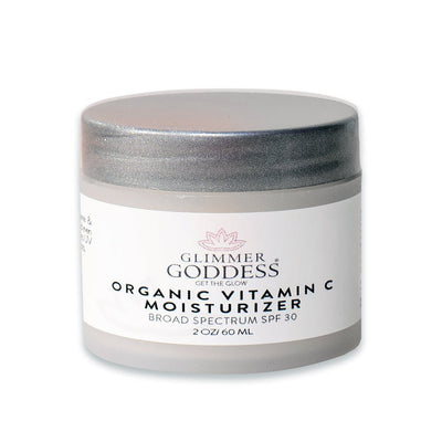 Vitamin C Brighter Skin 6 Step System - The Sunflower Store Co