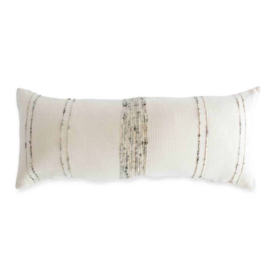 Bogota Lumbar Pillow - The Sunflower Store Co