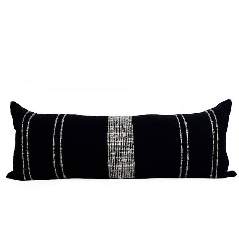 Bogota Lumbar Pillow - The Sunflower Store Co